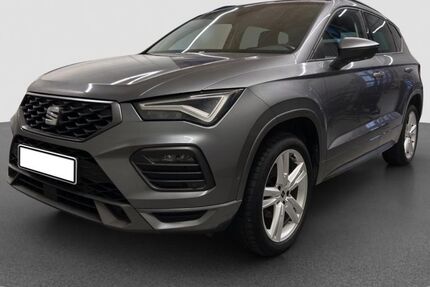 Seat Ateca 112.553 km 19.350 &euro; Ingolstadt 85053