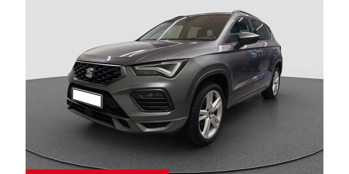 Seat Ateca 112.553 km 19.350 &euro; Ingolstadt 85053