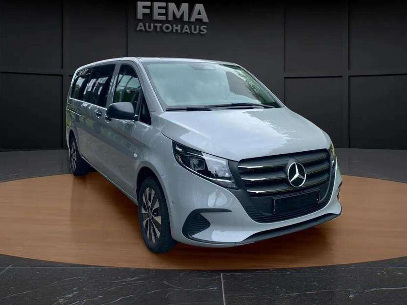 Mercedes-Benz Vito 11.500 km 51.400 € Grünwald 82031