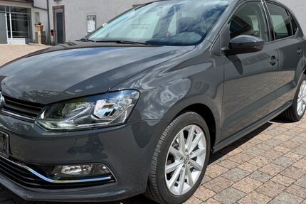 VW Polo 121.369 km 11.000 &euro; Thalwenden 37318