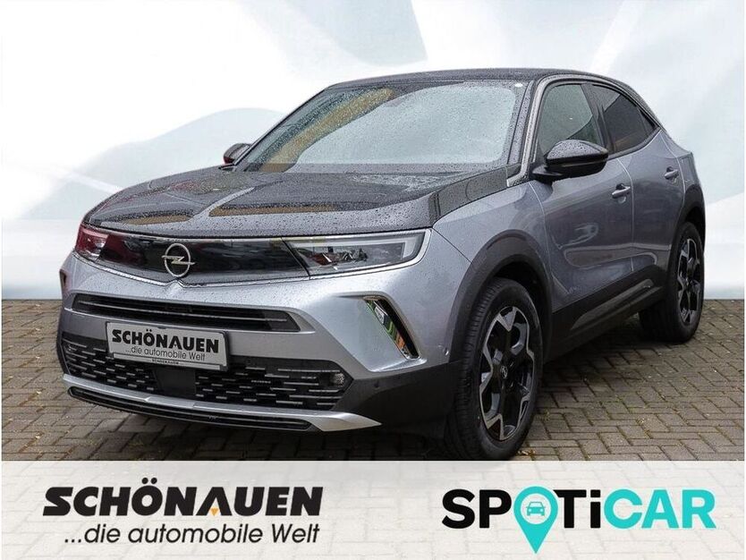 Mokka