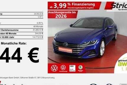 VW Arteon 61.712 km 26.949 &euro; Detmold 32760