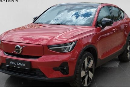 Volvo C40 43.500 km 37.900 &euro; Baierbrunn 82065