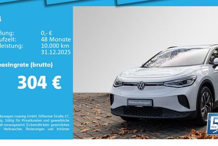VW ID.4 4.806 km 33.693 &euro; Ottobrunn 85521