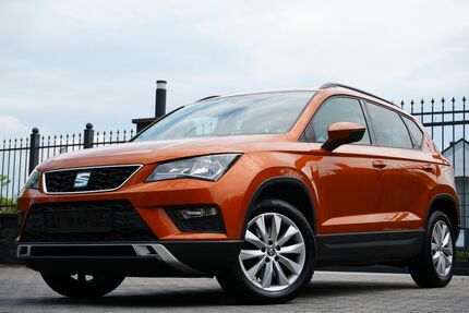 Seat Ateca 86.700 km 15.980 &euro; Haiger 35708
