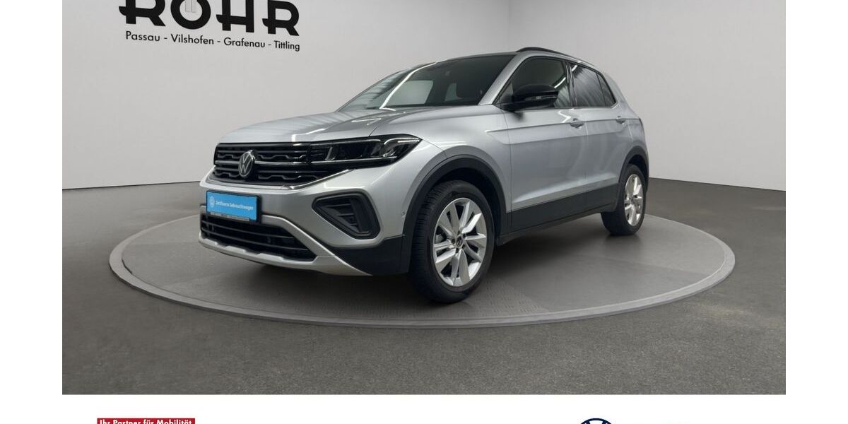 VW T-Cross 22.608 km 24.350 &euro; Passau 94032