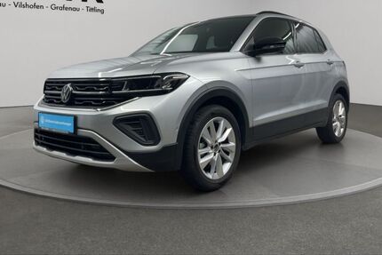 VW T-Cross 22.608 km 24.450 &euro; Passau 94032