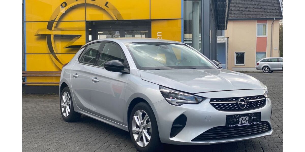 Opel Corsa 15.200 km 15.850 &euro; Detmold 32758