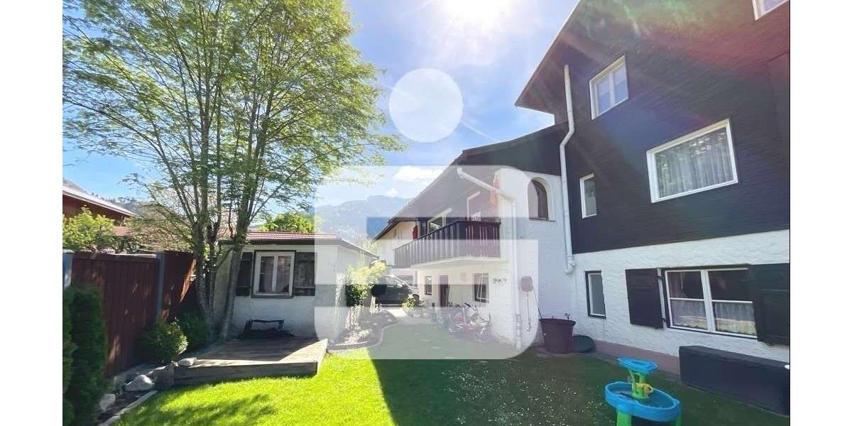 Einfamilienhaus Bad Hindelang - 17 Zimmer, 380 m&sup2;, 649.000&euro; | Angebot:25202574