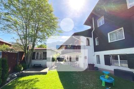 Haus Bad Hindelang - 17 Zimmer, 380 m&sup2;, 649.000&euro; | Angebot:25202574