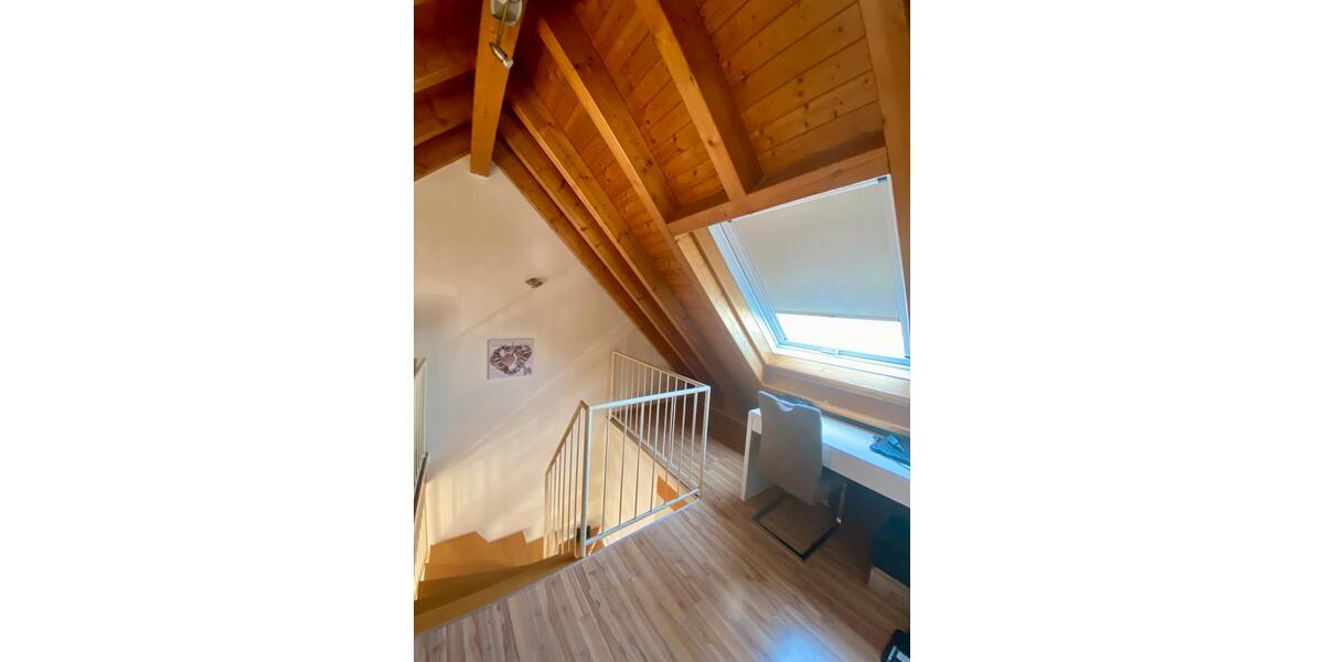 Maisonettenwohnung Singen (Hohentwiel) - 3.5 Zimmer, 74 m&sup2;, 309.000&euro; | Angebot:27122506