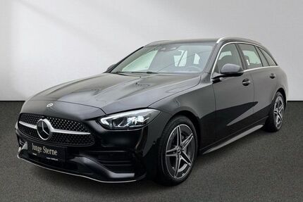 Mercedes-Benz C 300 12.050 km 44.900 &euro; Friedberg 61169
