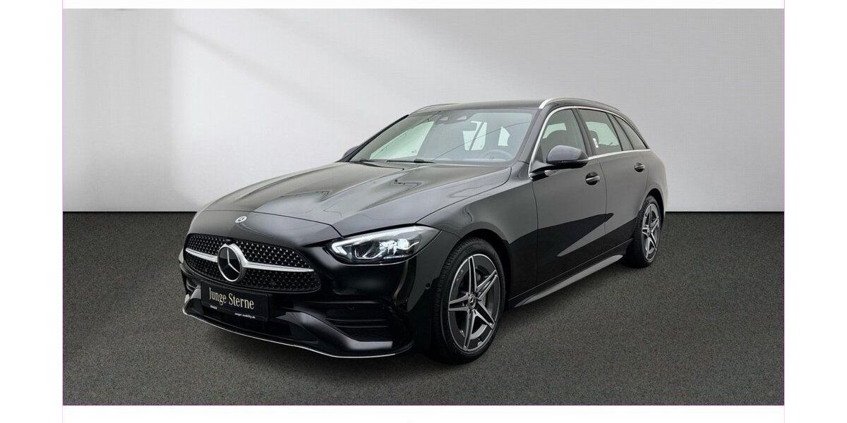 Mercedes-Benz C 300 12.050 km 44.900 &euro; Friedberg 61169