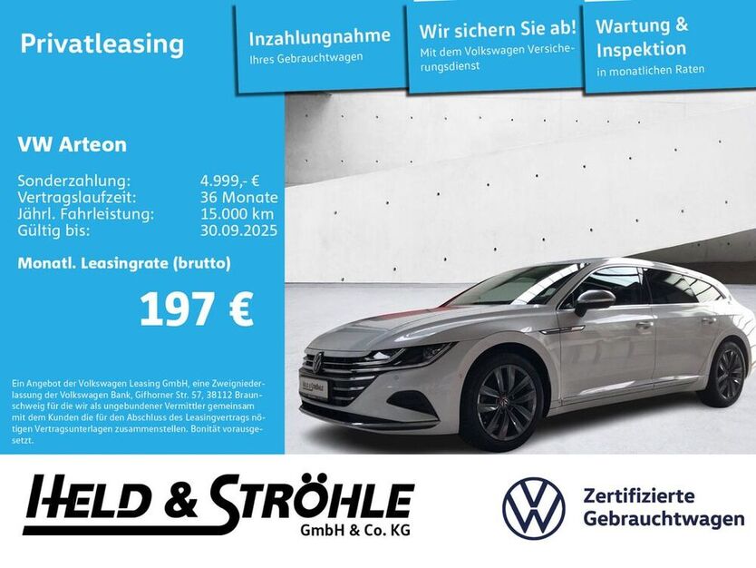 Arteon