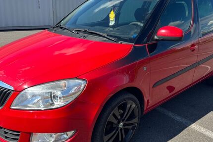 Skoda Roomster 212.000 km 2.950 &euro; Berlin 12057