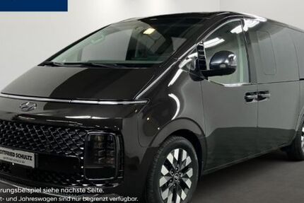 Hyundai STARIA 79.783 km 32.990 &euro; Hagen 58089