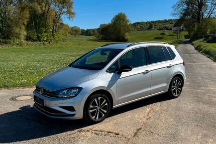 VW Golf Sportsvan 70.253 km 13.490 &euro; Rauschenberg 35282