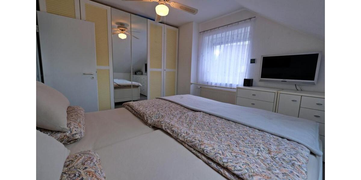Dachgeschoßwohnung Hannover Vahrenwald-List - 3 Zimmer, 87 m&sup2;, 279.000&euro; | Angebot:26946902