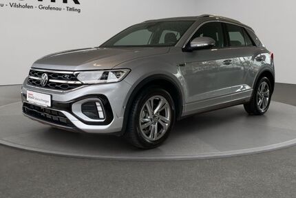 VW T-Roc 16.651 km 22.650 &euro; Vilshofen 94474