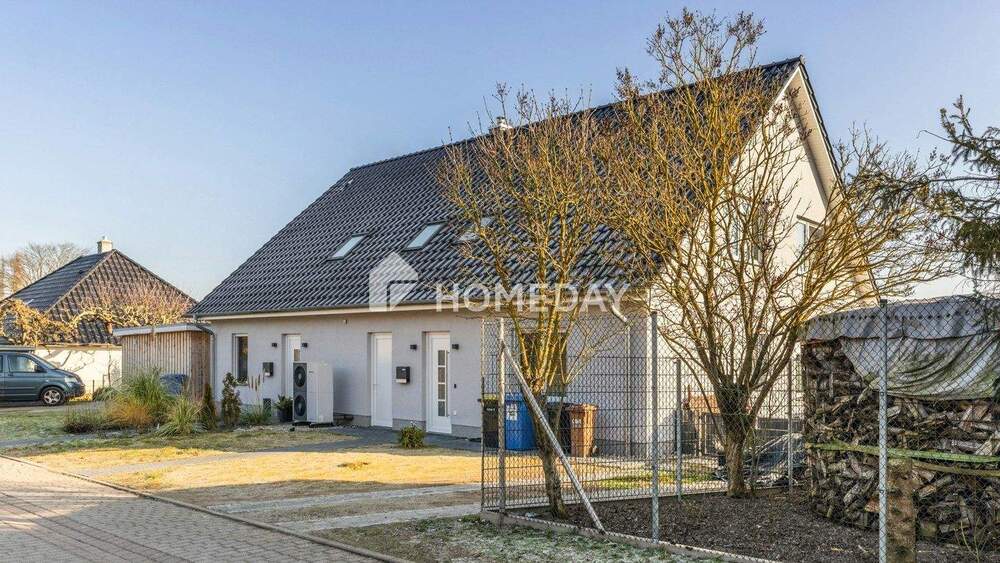 Mehrfamilienhaus, Wohnhaus Dorf Mecklenburg Karow - 1 Zimmer, 240 m&sup2;, 699.000&euro; | Angebot:25360794