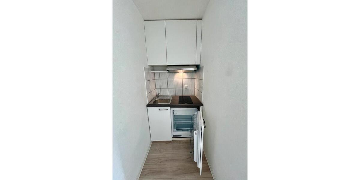 Etagenwohnung Köln Innenstadt - 1 Zimmer, 21 m&sup2;, 120.000&euro; | Angebot:26677854