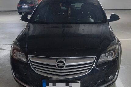 Opel Insignia 300.000 km 2.000 &euro; Mainz 55313