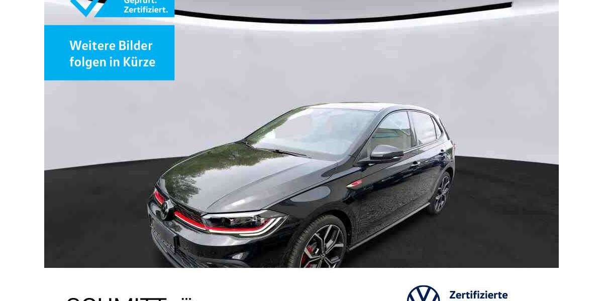 VW Polo 20.500 km 26.449 &euro; Freigericht 63579
