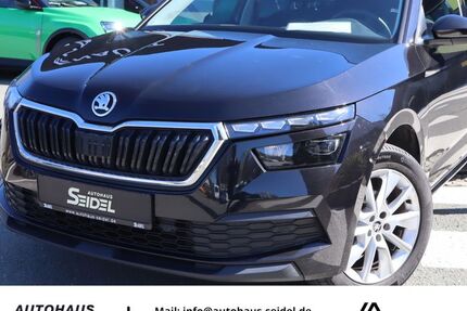 Skoda Kamiq 90.412 km 17.987 &euro; Zwickau 08056