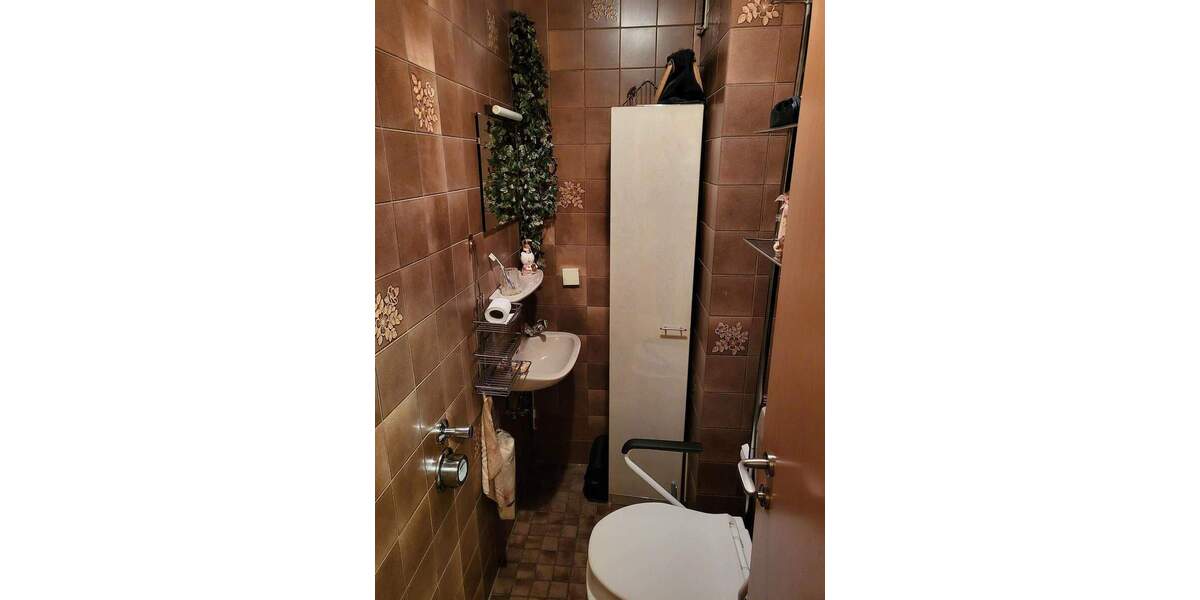 Etagenwohnung Neustadt - 4 Zimmer, 113 m&sup2;, 249.000&euro; | Angebot:25203125