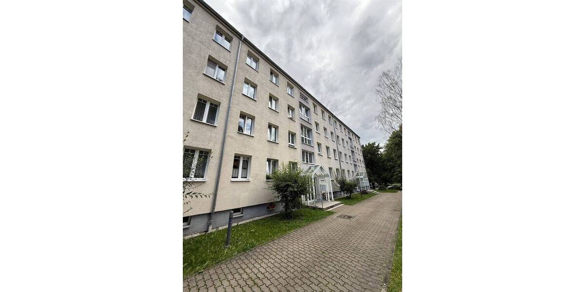 Etagenwohnung Chemnitz Altchemnitz - 3 Zimmer, 60 m&sup2;, 69.000&euro; | Angebot:26816201