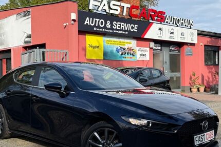 Mazda 3 33.256 km 19.790 &euro; Berlin 13509