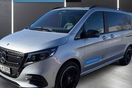 Mercedes-Benz V 300 5.600 km 88.900 &euro; Lörrach 79539