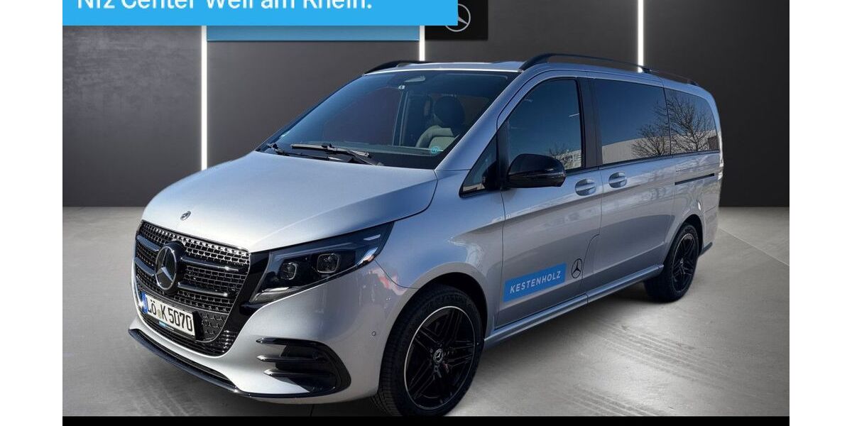 Mercedes-Benz V 300 5.600 km 88.900 &euro; Lörrach 79539