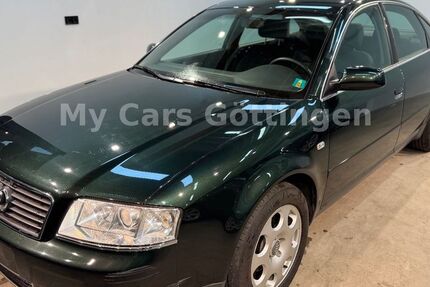 Audi A6 129.002 km 4.990 &euro; Göttingen 37079