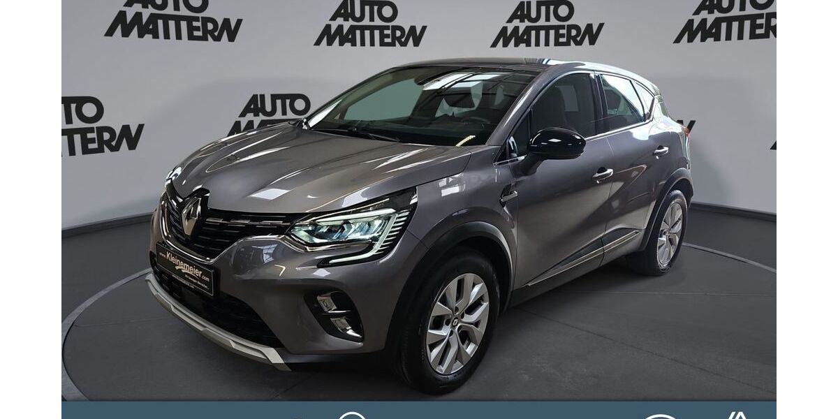 Renault Captur 31.150 km 15.980 &euro; Minden 32427