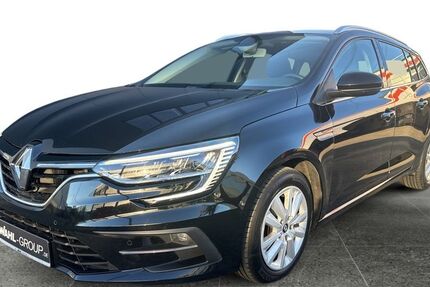 Renault Megane 145.848 km 12.785 &euro; Limburg 65555