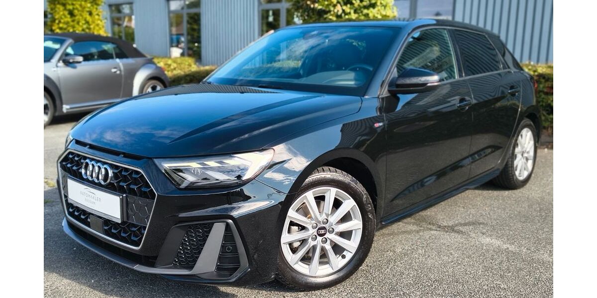 Audi A1 72.276 km 21.490 &euro; Stuhr 28816