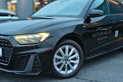 Audi A1 72.450 km 18.750 &euro; Stuhr 28816