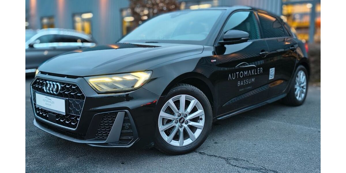 Audi A1 72.450 km 18.750 &euro; Stuhr 28816