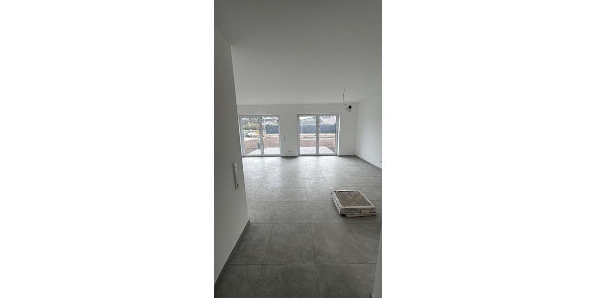 Reihenhaus Verden (Aller) - 4 Zimmer, 124 m&sup2;, 1.600&euro; | Angebot:26136078