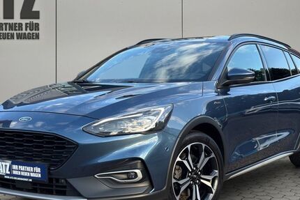 Ford Focus 57.135 km 16.999 € Delmenhorst 27749