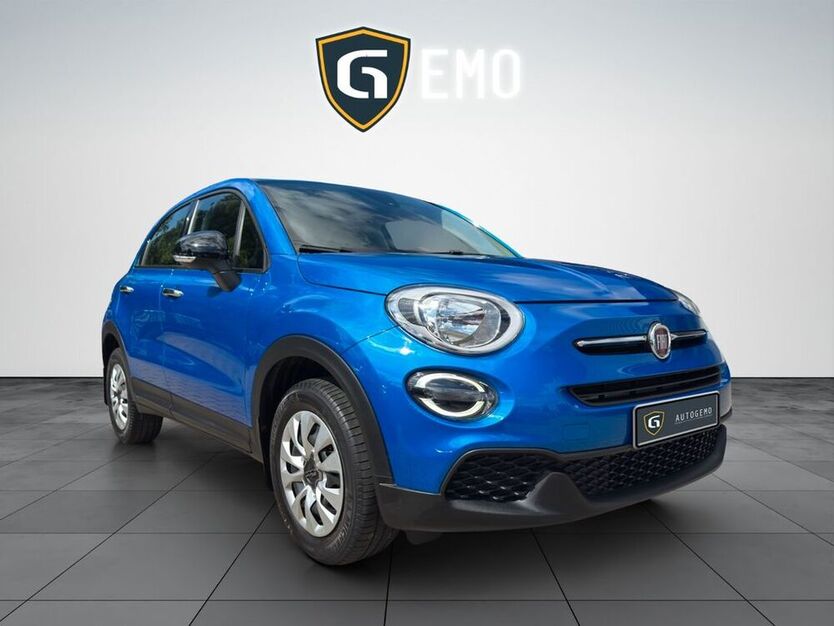 500X