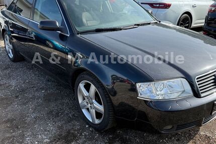 Audi A6 278.000 km 2.800 &euro; Ettenheim 77955