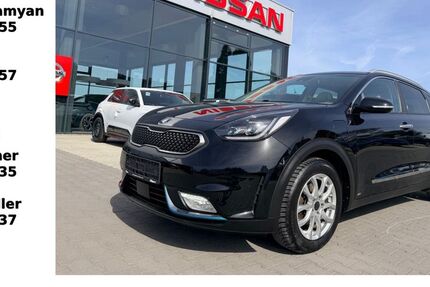 Kia Niro 99.950 km 16.900 &euro; Treuchtlingen-Wettelsheim 91757