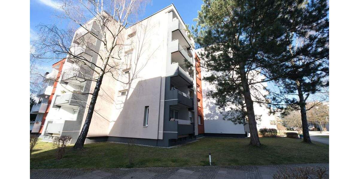 Etagenwohnung Ottobrunn - 3 Zimmer, 84 m&sup2;, 518.000&euro; | Angebot:25800632