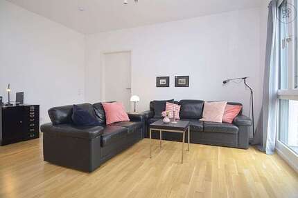 Wohnung Johannisberg Johannisberg - 3 Zimmer, 85 m&sup2;, 1.890&euro; | Angebot:25219215