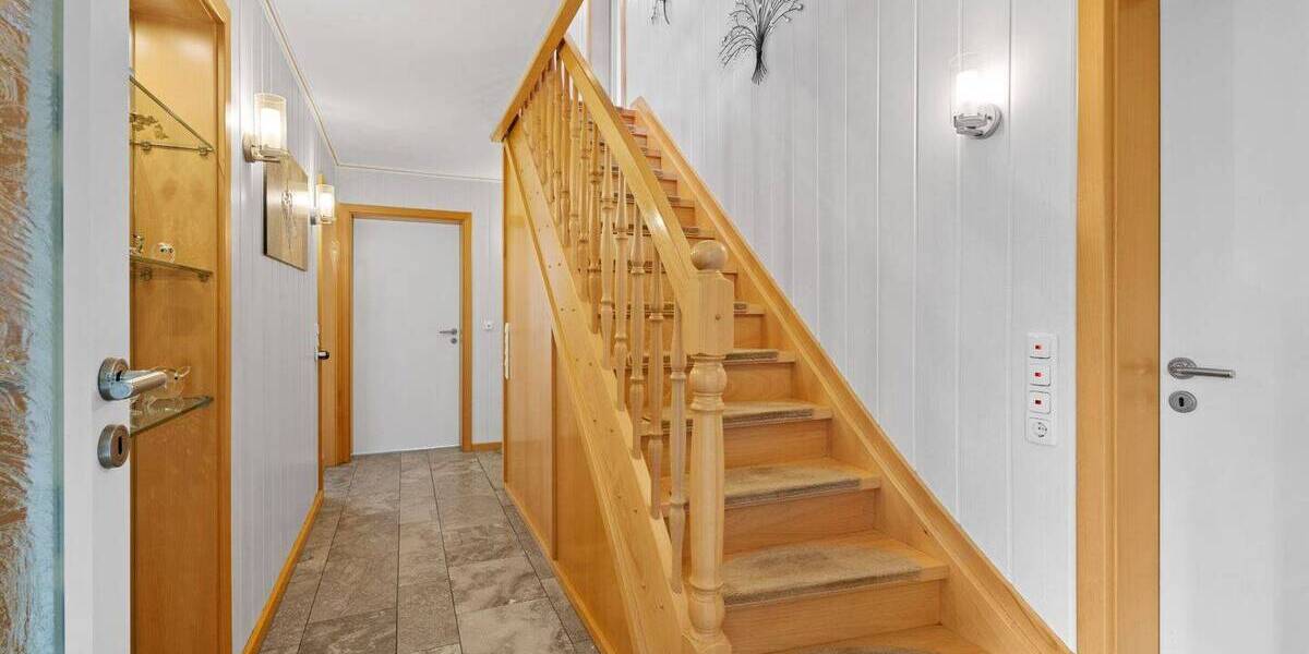 Einfamilienhaus Simmerath Witzerath - 6 Zimmer, 179 m&sup2;, 395.000&euro; | Angebot:26695090