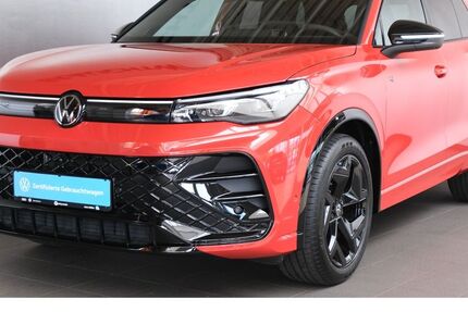 VW Tiguan 3.264 km 44.980 &euro; Hüttenberg-Rechtenbach 35625