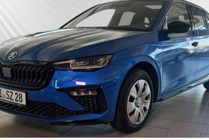 Skoda Scala 5.000 km 34.480 &euro; Kiel 24106