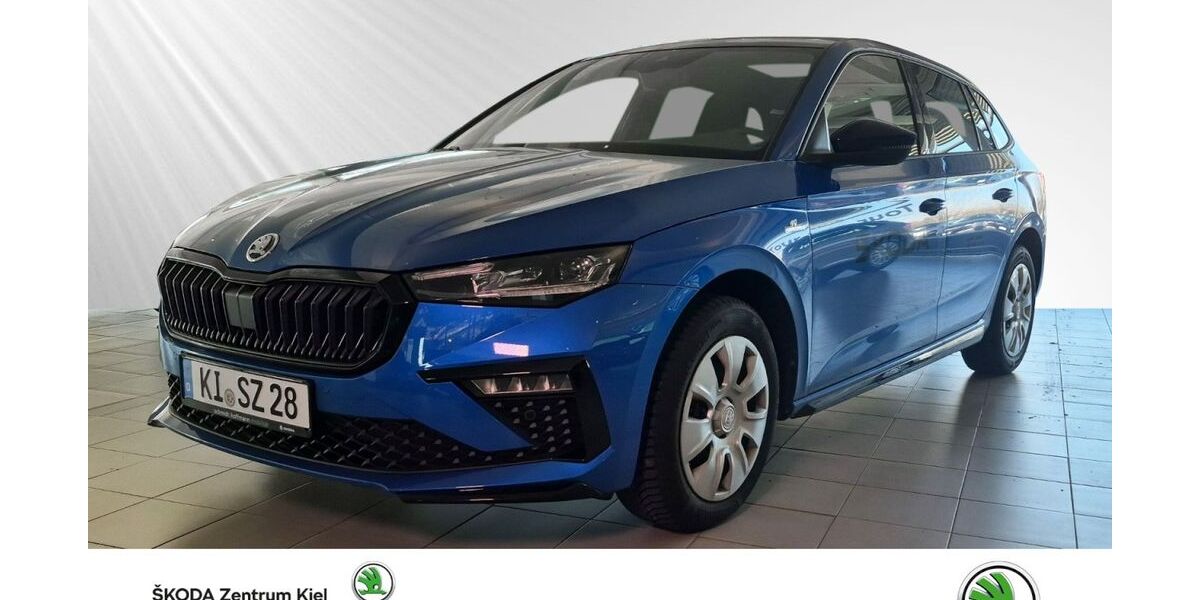 Skoda Scala 5.000 km 34.980 &euro; Kiel 24106